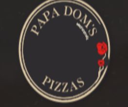 Papa Dom's Pizzas image 3