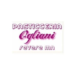 Pasticceria Ogliani logo