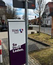 TEAG Mobil-Ladestation Bild 3