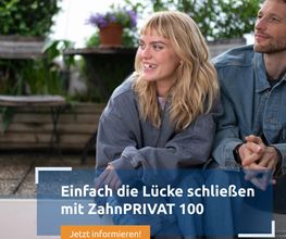 ZahnPRIVAT 100