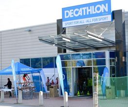 DECATHLON Passau Bild 2