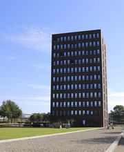 FIEGE Logistik | Zentrale Bild 6