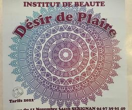 Désir de Plaire image 9