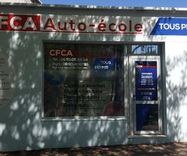 Auto-école CFCA image 3