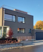 Saxer Holzbau Weiningen GmbH Bild 4