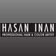 Friseur Hasan Inan - Professional Hair & Color Artist