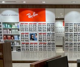 Opticien Visilab Genève - Les Cygnes Bild 5