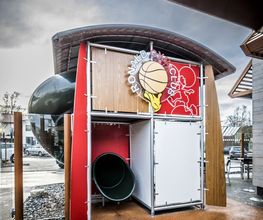 McDonald's Bild 5
