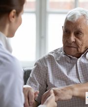 Agape Hospice Care of Clarke County, LLC image 6