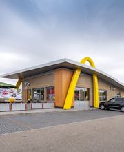 McDonald's Bild 1