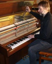 K. Hutzelmann Pianohaus Bild 3