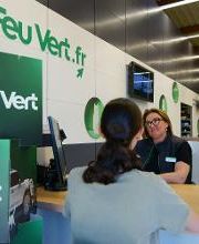 Rencontrez notre équipe accueillante prête à vous aider pour l'entretien de votre véhicule.