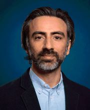 Haşim Üner Bild 1