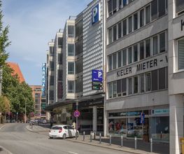 Q-Park Holstenstraße ll Bild 3