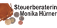 Steuerberaterin Hürner Monika