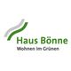Haus Bönne Wohnen im Grünen