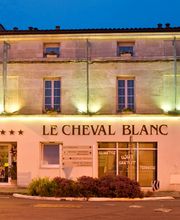 Hôtel Le Cheval Blanc image 1