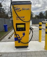 JET Ladestation Bild 1