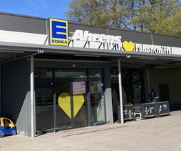 EDEKA Ahrens Bild 2