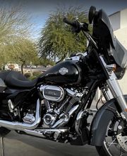 Superstition Harley-Davidson image 3