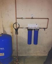 Valente Plumbing Heating & AC image 20