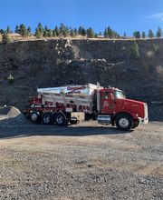 Greenup Lawn, Landscape, & Sprinklers image 20