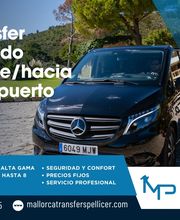 Mallorca Transfers Pellicer S.L imagen 3