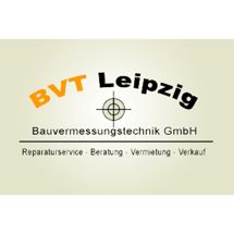 BVT Leipzig Bauvermessungstechnik GmbH
