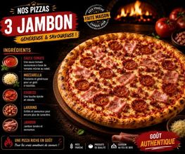 Allo Pizza Services image 3