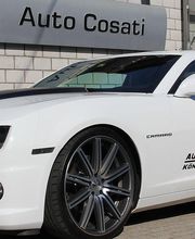 Auto Cosati AG Bild 2
