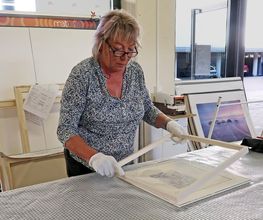 Atelier & Kunstgalerie Hodler GmbH Bild 3