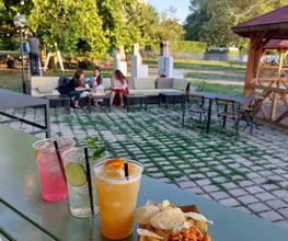 Orti Café immagine 4