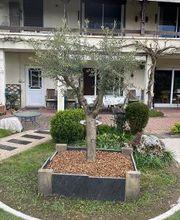 Daniel Moquet signe vos jardins - Ent. AJ Paysage image 17