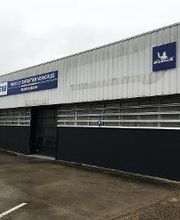 Euromaster Garage Gueudin - St Michel Sur Orge image 14