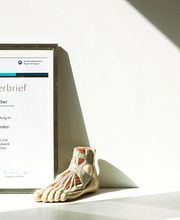 Bellmann Orthopädie Technik GmbH Bild 5