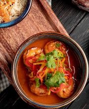 Metta Thai Bild 6