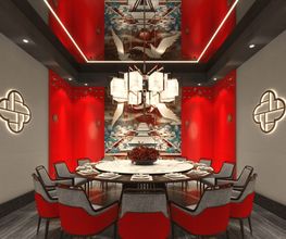 Restaurant Wok Palais Royal Bild 18