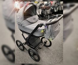 FEDER Kinderwagen Bild 17