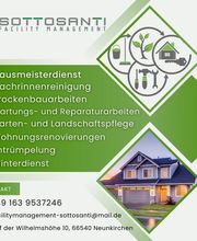 Sottosanti Facility Management Bild 2