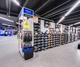DECATHLON Saarbrücken Bild 12
