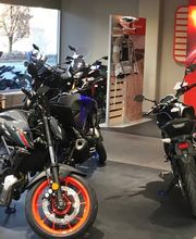 Möri Sport AG Moto-Center-Seeland Bild 2