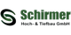 Schirmer Hoch- und Tiefbau GmbH