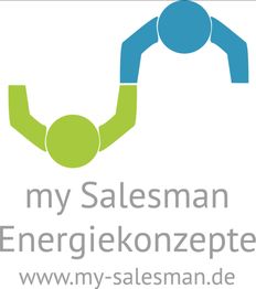 My Salesman Energiekonzepte