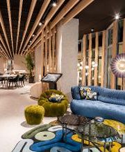 Roche Bobois Hamburg Bild 10