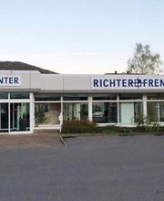 Richter+Frenzel BäderStore Schmalkalden Bild 1