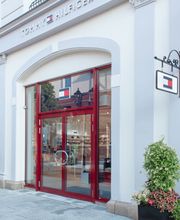 Tommy Hilfiger Outlet Bild 1