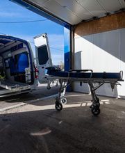 Ambulances Binet image 14