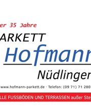 Parkett Hofmann Bild 1