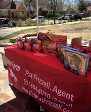 Pat Frizzell - State Farm Insurance Agent image 20