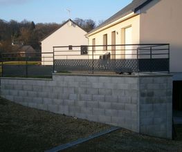 ETSI Ferronnerie Lucas image 6